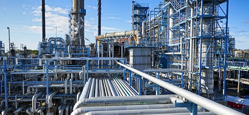 US$5 billion Long Son petrochemical complex to operate commercially by 2024